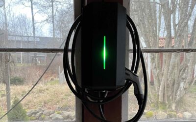 Laddbox för alla behov och önskemål.